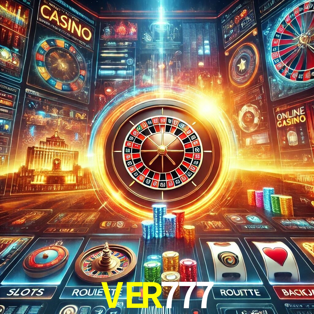  VER777