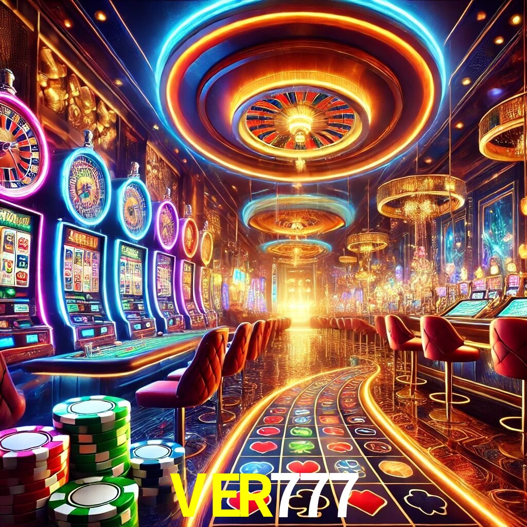  VER777