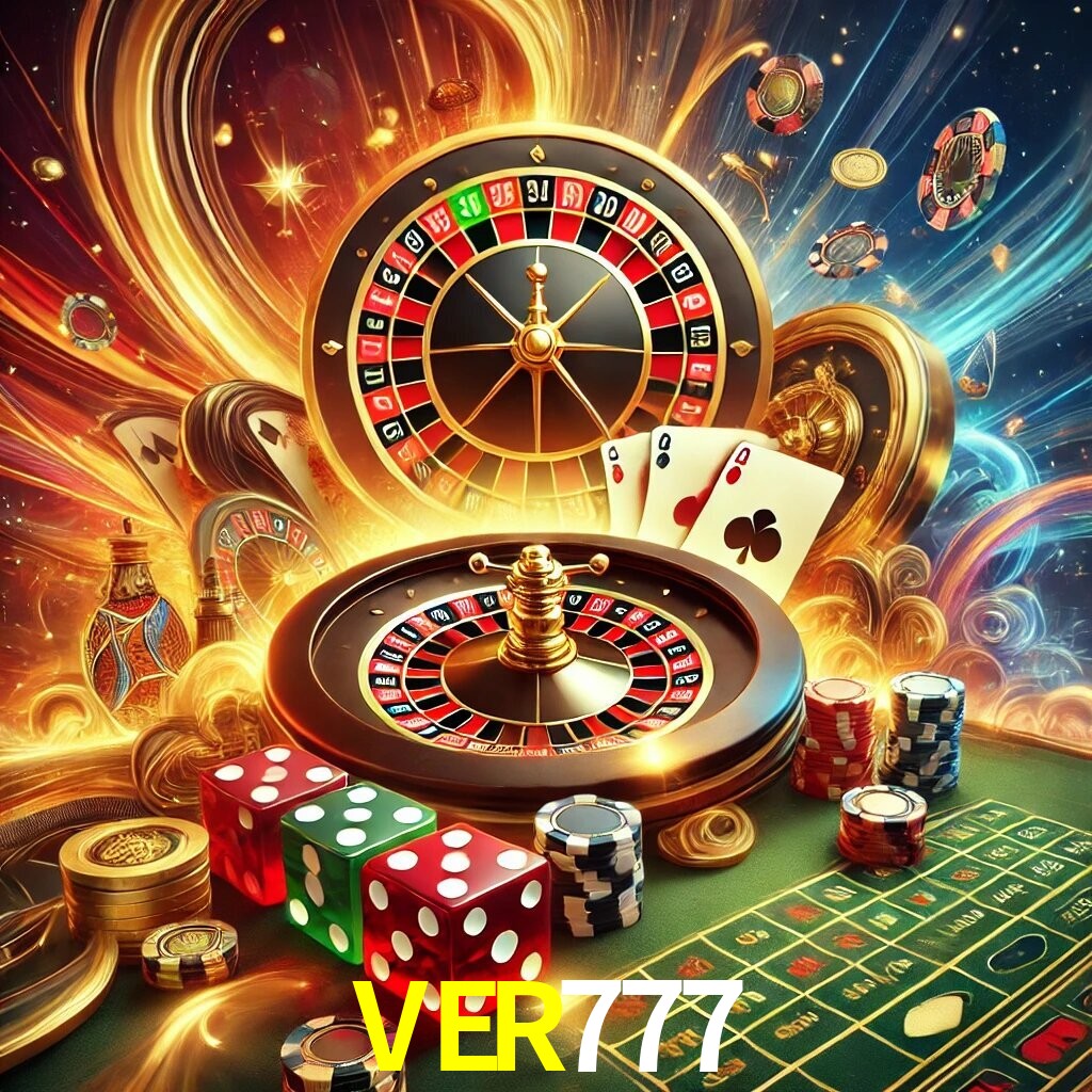  VER777