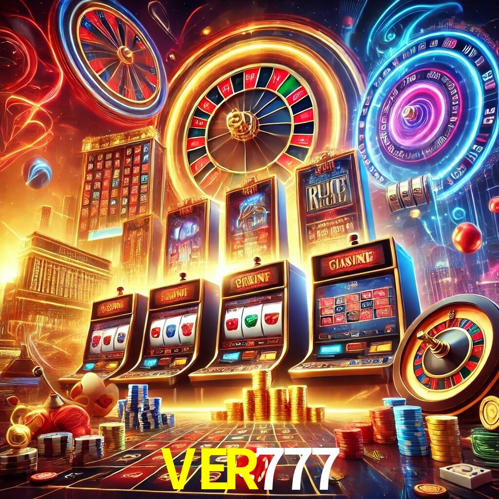  VER777