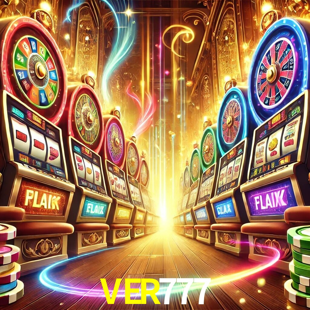  VER777