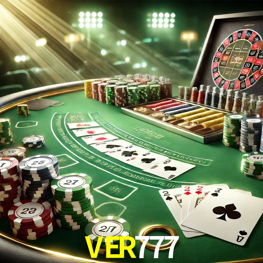  VER777